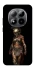 Чохол на Xiaomi Redmi Note 15 Pro 5G Goddess of war ver.6 фото 1 з 1