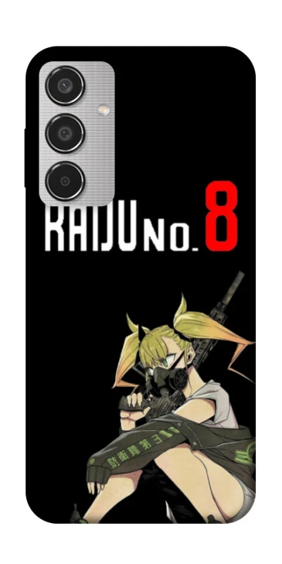 Чехол на Samsung Galaxy M35 8Kaijuu фото 1 из 1