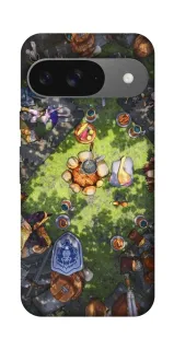 Чехол на Google Pixel 10 Warcraft v12 фото 1 из 1