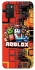 Чохол на Samsung Galaxy A03s Roblox aesthetics ver.8 фото 1 з 1