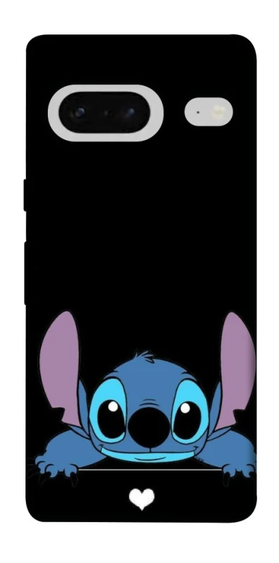Чехол на Google Pixel 7 Stitch ver.7 фото 1 из 1