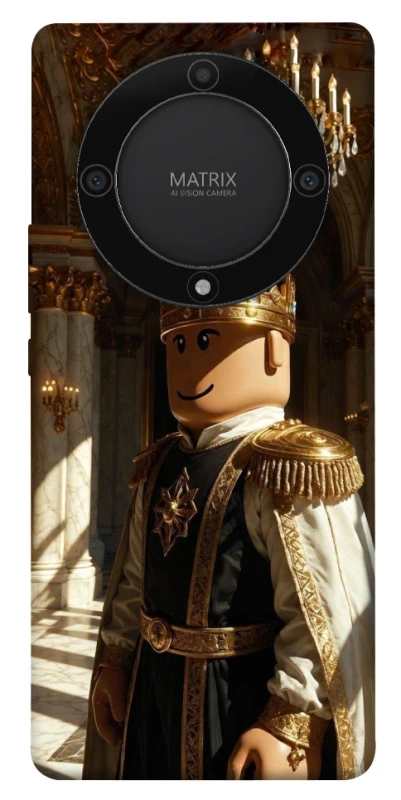 Чехол на Huawei Magic5 Lite Roblox aesthetics ver.7 фото 1 из 1