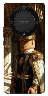 Чохол на Huawei Magic5 Lite Roblox aesthetics ver.7 фото 1 з 1