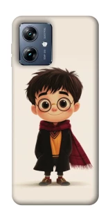 Чехол на Motorola Moto G54 Power Harry Potter v8 фото 1 из 1