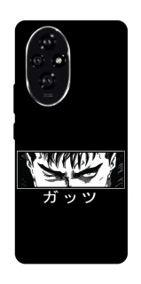 Чехол на Honor 200 Berserk фото 1 из 1
