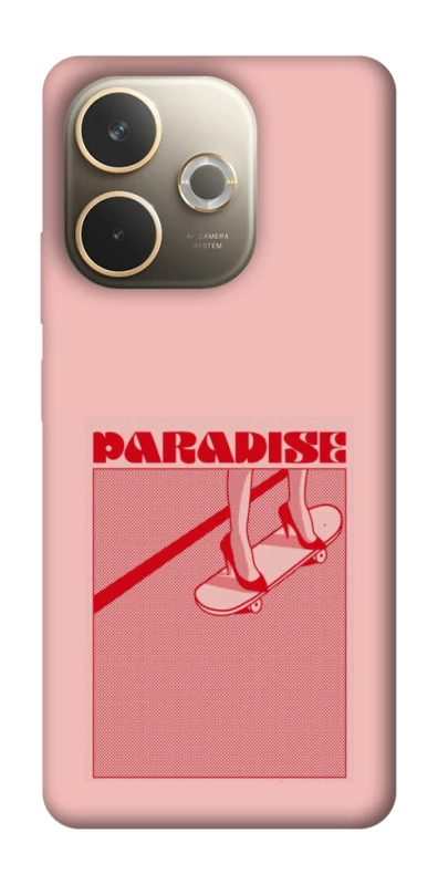 Чехол на Oppo A5 Pro 4G Paradise фото 1 из 1