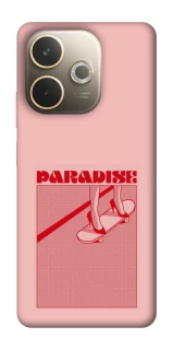 Чехол на Oppo A5 Pro 4G Paradise фото 1 из 1