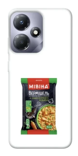 Чохол на Infinix Hot 30i Мівіна фото 1 з 1