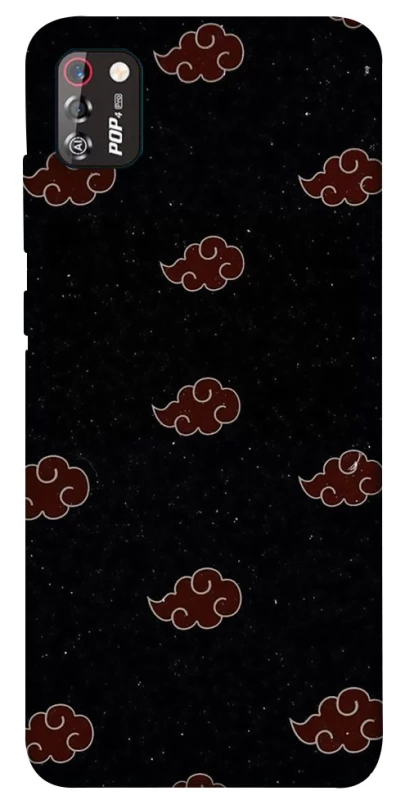 Чохол на TECNO POP 4 Pro Naruto фото 1 з 1