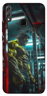 Чохол на Huawei Honor 8X Hulk v3 фото 1 з 1