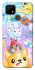 Чехол на Realme C21 Adopt Me Rainbow Pet Parade фото 1 из 1
