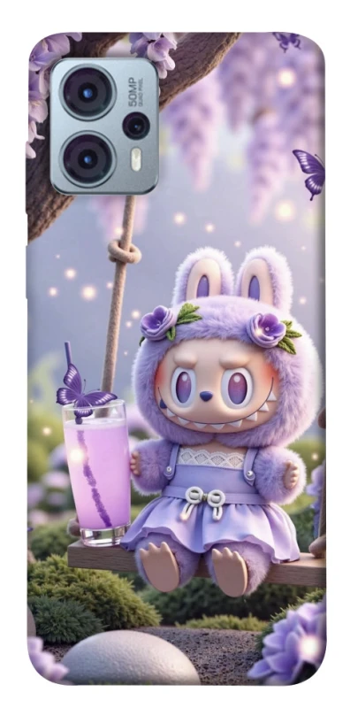 Чохол на Motorola Moto G23 Labubu Dream фото 1 з 1