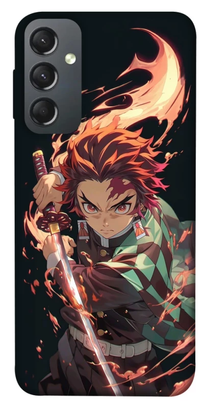 Чохол на Samsung Galaxy A24 4G Tandziro фото 1 з 1