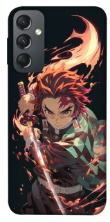 Чохол на Samsung Galaxy A24 4G Tandziro фото 1 з 1