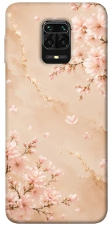Чохол на Xiaomi Redmi Note 9s / Note 9 Pro / Note 9 Pro Max Sakura ver.2 фото 1 з 1