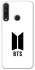 Чехол на Huawei Y6p BTS logo фото 1 из 1