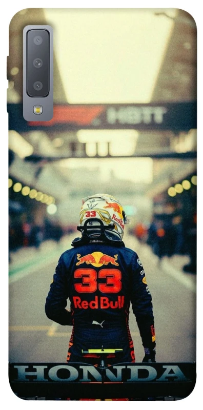 Чохол на Samsung A750 Galaxy A7 (2018) F-1 ver.7 фото 1 з 1