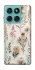 Чохол на Motorola Edge 60 Fusion Floral design ver.1 фото 1 з 1