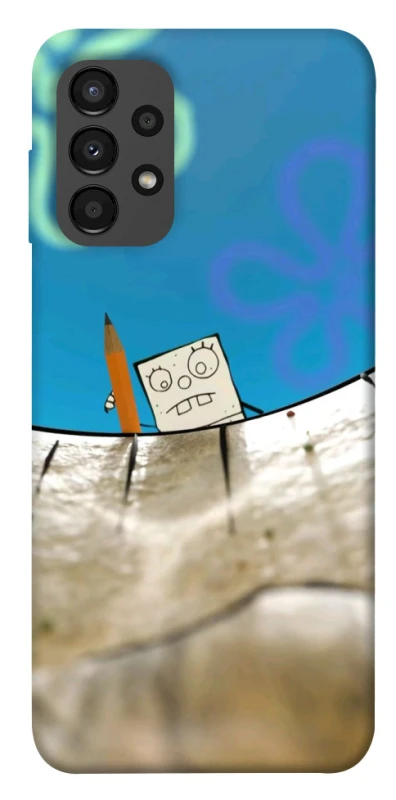 Чохол на Samsung Galaxy A13 4G Karaculya фото 1 з 1