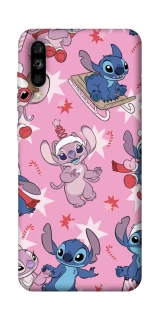 Чохол на ZTE Blade A7s (2019) Stitch ver.22 фото 1 з 1