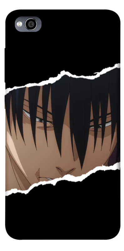 Чохол на Xiaomi Redmi 4a Toji v6 фото 1 з 1