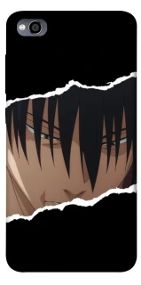 Чохол на Xiaomi Redmi 4a Toji v6 фото 1 з 1