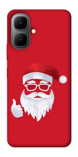 Чохол на Infinix Smart 10 Christmas mood ver.12 фото 1 з 1