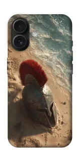 Чехол на Apple iPhone 16 Odyssey ver.3 фото 1 из 1