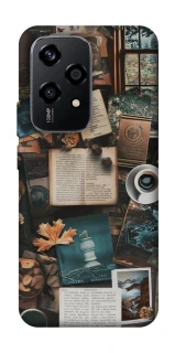 Чохол на Honor 200 Lite Autumn collage фото 1 з 1