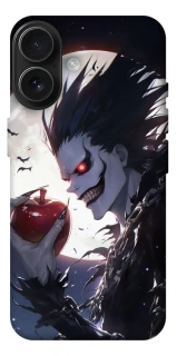 Чехол на Apple iPhone 17 (6.3") Ryuk фото 1 из 1