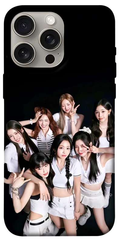 Чохол BABYMONSTER фото 1 з 1