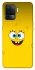 Чехол на Oppo Reno 5 Lite SpongeBob фото 1 из 1