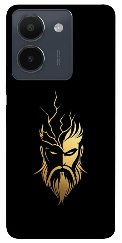 Чохол на Vivo Y36 Zeus фото 1 з 1