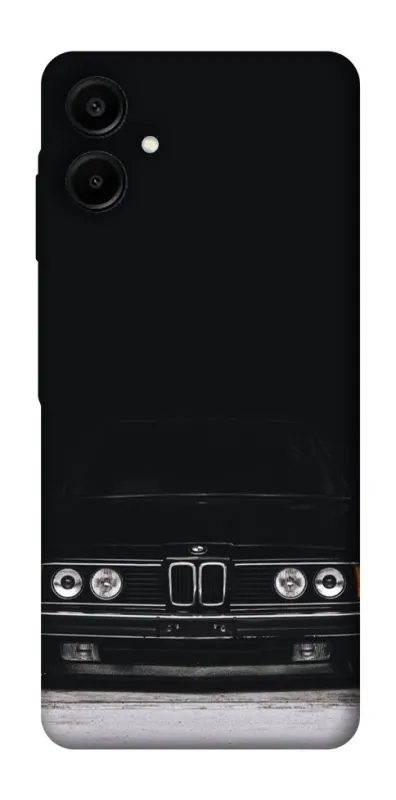 Чехол на Samsung Galaxy A07 BMW v17 фото 1 из 1