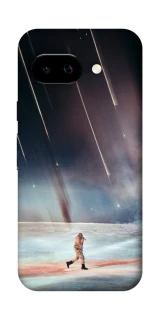 Чехол на Google Pixel 9a Kanye West ver.4 фото 1 из 1