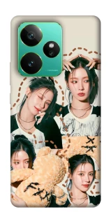 Чохол на Realme GT 7 Miyeon v2 - (G)I-DLE фото 1 з 1