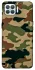 Чехол на Oppo F17 Pro Camouflage v27 фото 1 из 1