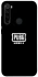Чохол на Xiaomi Redmi Note 8 Pubg logo ver.1 фото 1 з 1