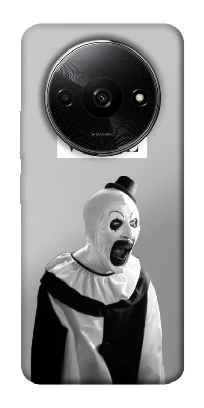 Чохол на Xiaomi Redmi A3 Halloween Vogue фото 1 з 1