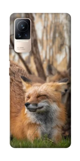 Чехол на Xiaomi Civi 6 Лиса фото 1 из 1