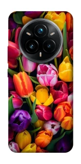 Чохол на Realme 14 Pro Flowers v30 фото 1 з 1