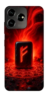 Чехол на ZTE Blade V50 Design 4G Феху фото 1 из 1