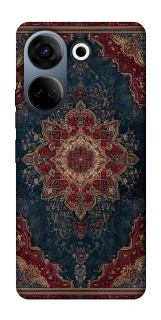 Чохол на TECNO Camon 20 Pro (CK7n) Килим v88 фото 1 з 1