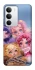 Чохол на Realme C71 SKULLPANDA × My Little Pony Ver.1 фото 1 з 1