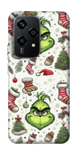 Чохол на Honor 200 Lite Grinch mood ver.3 фото 1 з 1