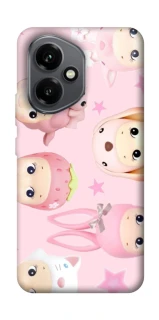 Чохол на Honor 400 Sonny angel фото 1 з 1