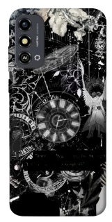 Чехол на ZTE Blade A53 Omniscient Reader's фото 1 из 1