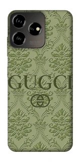 Чохол на ZTE Blade V50 Design 4G Gucci ver.9 фото 1 з 1