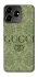 Чехол на ZTE Blade V50 Design 4G Gucci ver.9 фото 1 из 1