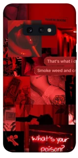 Чохол на Samsung Galaxy S10e Love collage ver.1 фото 1 з 1